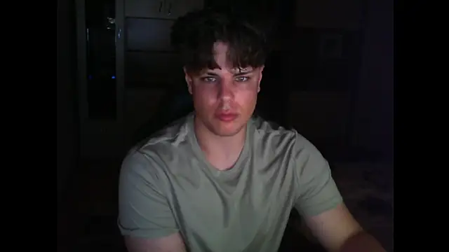 Kane_Wolf Webcam Show