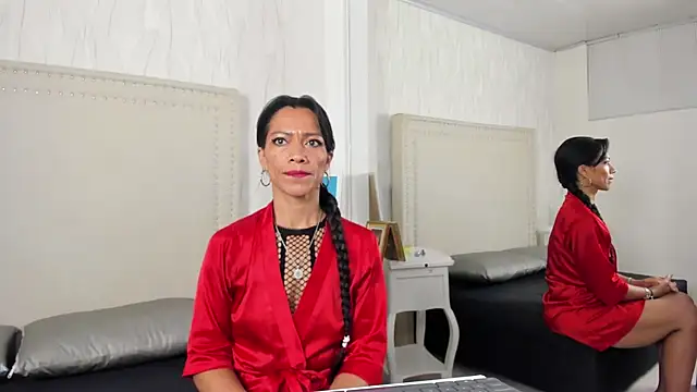 FernandaAvilaxのライブXXXチャット