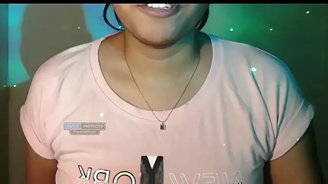 RapunzelSmith – Live XXX-chat