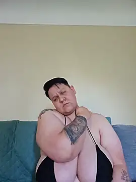 DevilDahm's Webcam Show
