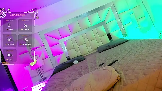 katha_Crawford Webcam show