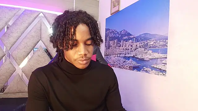 Živý XXX chat axel_silva4