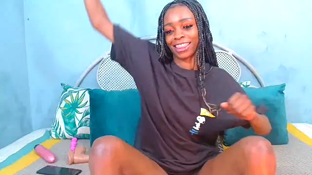 AvaOceann Live XXX chat