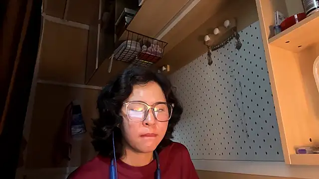 JennyCarpentern Live XXX chat