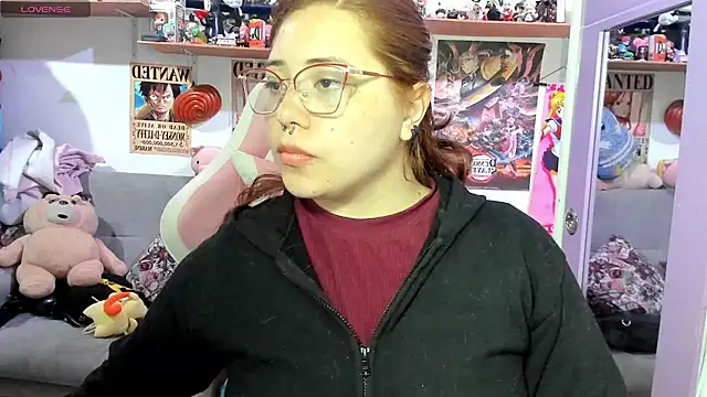 soficammy's Live XXX Chat