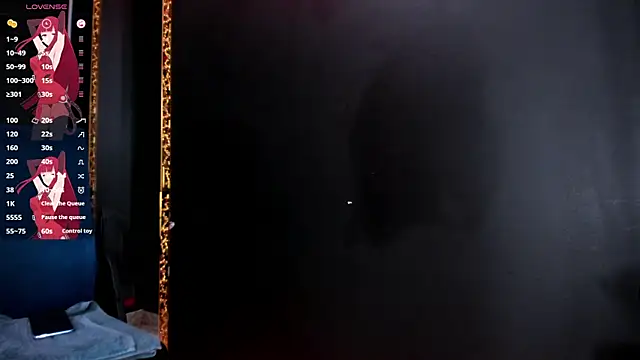 Nyx_Moon – Live XXX-chat