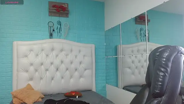 Chat XXX Live DraxBlade09