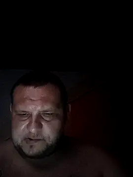 Show modela Klaudius6969 na web-kameri