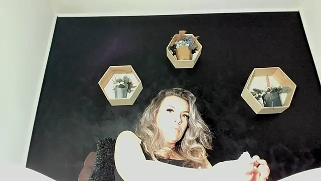 Alesys69 Chat XXX in diretta