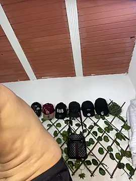 Themasterhades_777 Show Webcam