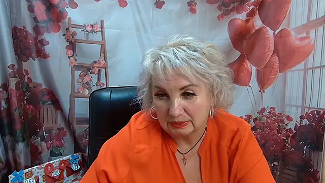 RenataDaster: απευθείας συνομιλία ΧΧΧ