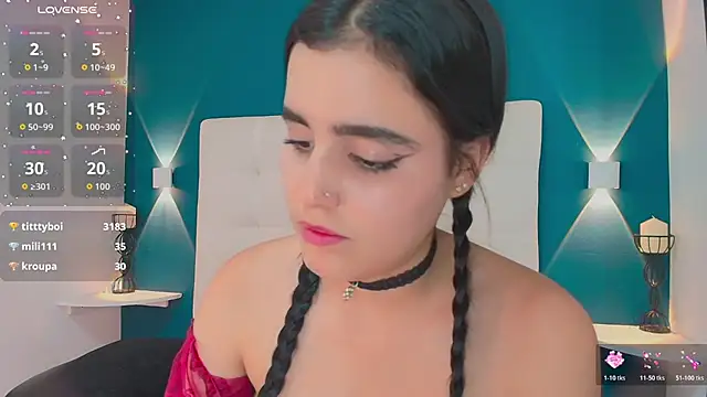 Онлайн чат XXX MiaaCarter_