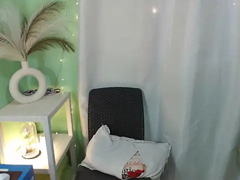 sycat69 Pertunjukan Webcam