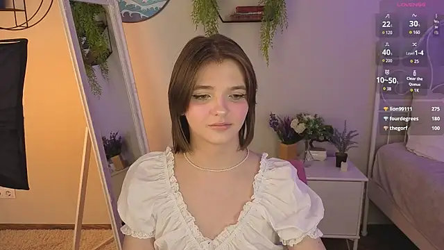 LetoriaNotley Live XXX-chat