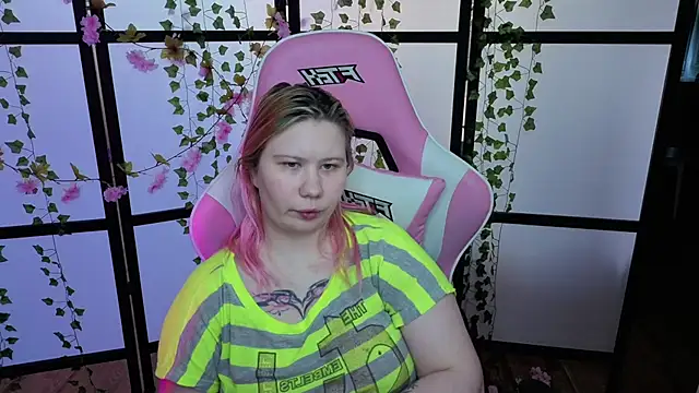 kitsune_little Live XXX Chat