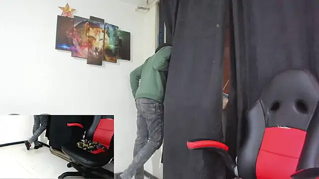Show Webcam de Jeff_Walton@xh