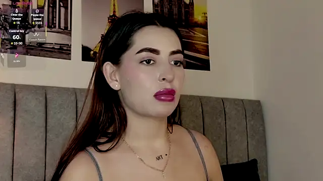 caralella Chat XXX in diretta