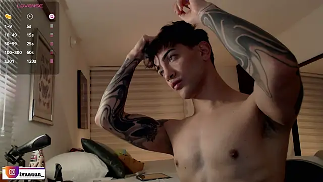 ivaaaan_ Show Webcam