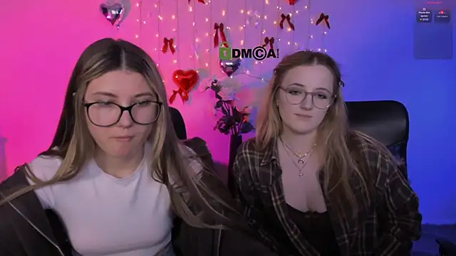 Webkamerová show luna_berryy