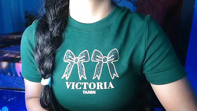 Cuteangle1 Chat XXX in diretta