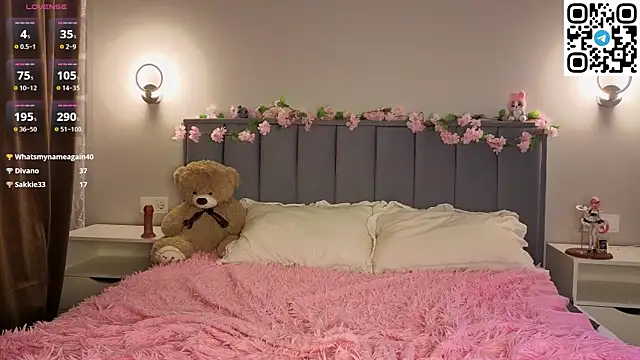 Онлайн чат XXX Anadeyaaa