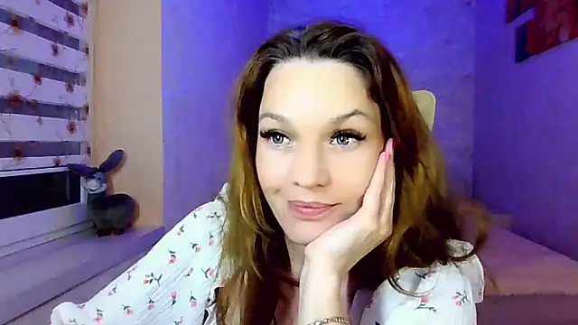 impossibleluna Chat XXX live