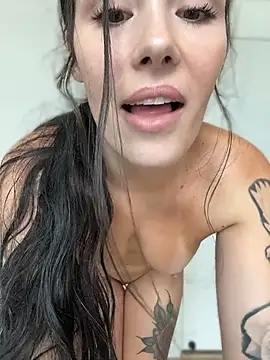 Gardenxxrose's Live XXX Chat