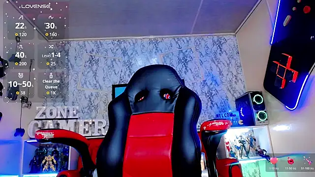 Evonny_colucci Webcam-Show