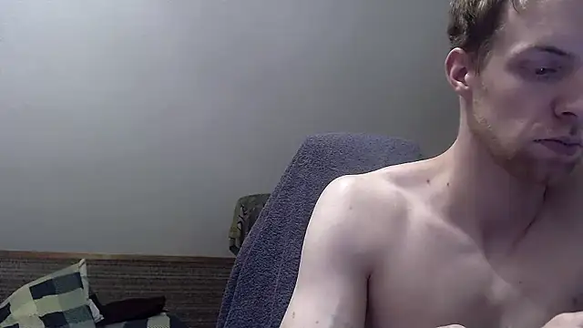 Milkyman7 webkamerás műsora