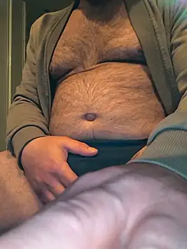 OlympianGuy Chat XXX in diretta