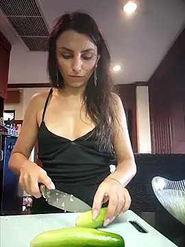 Izabella_BellaのライブXXXチャット