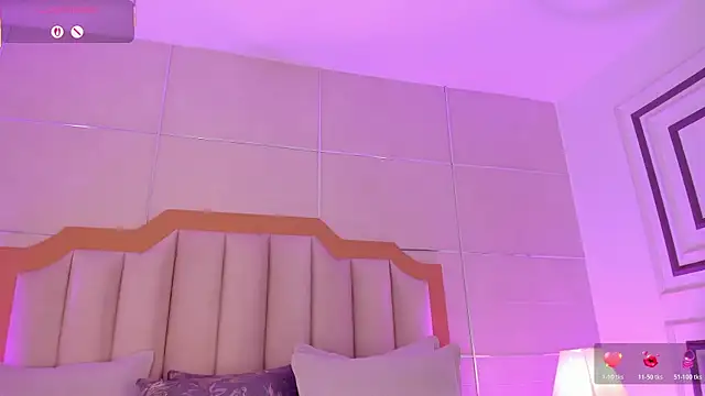 Živý XXX chat MaddieParker