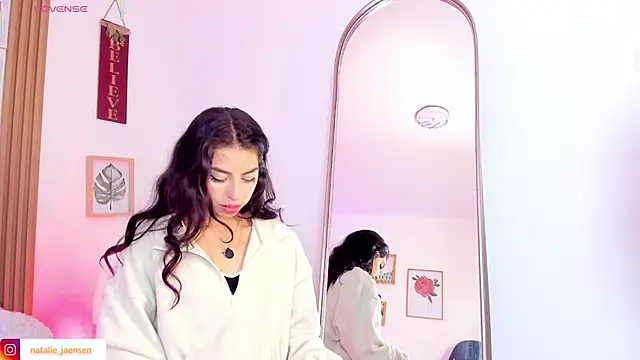 natalie_jaensenのライブXXXチャット