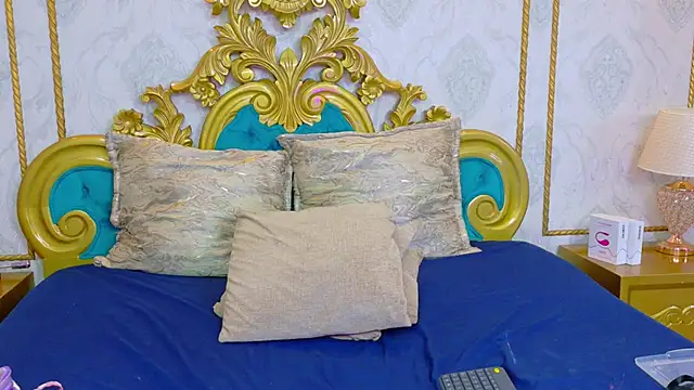Chat +18 de CataStones ao vivo