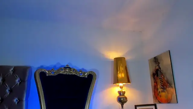 antonio__444 Pertunjukan Webcam