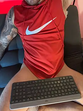 Oliver_browm's Webcam Show