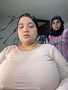 Sembang XXX Secara Langsung sweetmuslim01