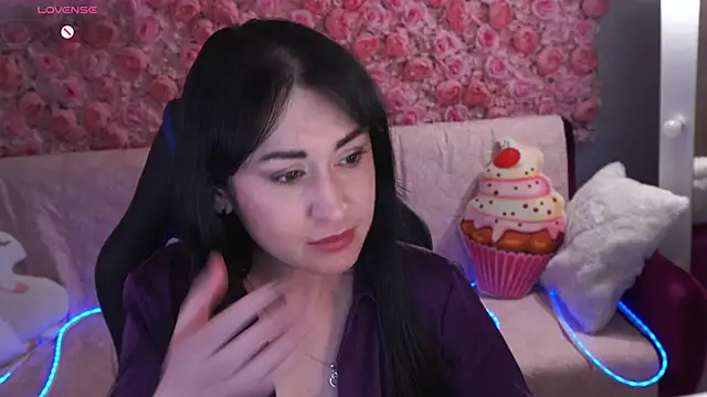 CarolinaaFoxyyy's Live XXX Chat
