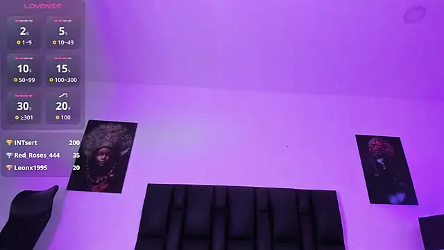 Kloebaby_ Chat XXX in diretta