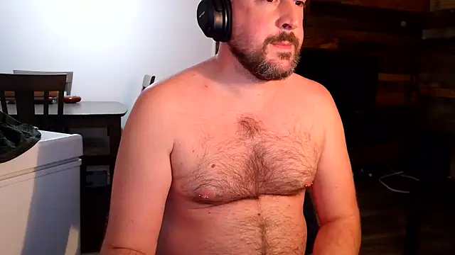 Greyd333 Live XXX Chat