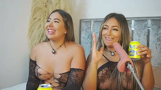 charlottelover21 Webcam-Show