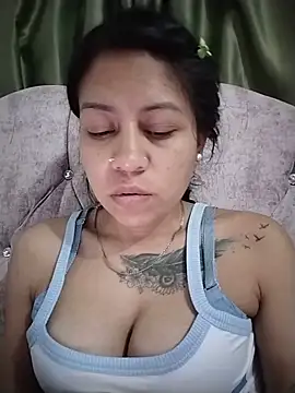 Chat XXX ao vivo de Tiphanydirty3