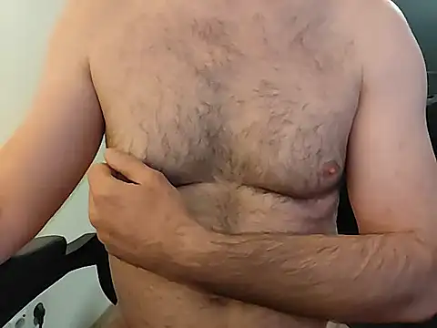 talljones92 Webcam-Show
