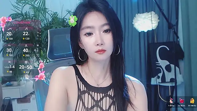 feifei-love 现场XXX聊天