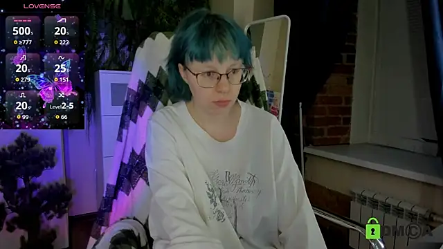 Melissa_Wells' Live XXX Chat