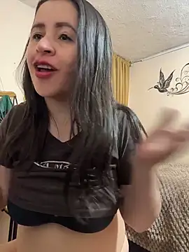 latinfemale – Live XXX-chat