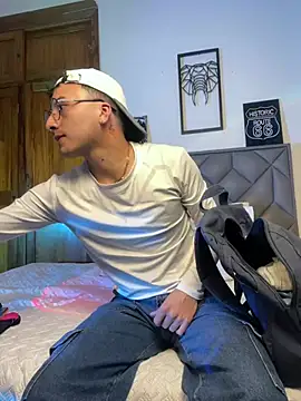 Dereck_Klain Webcam Show