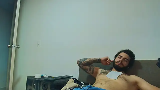 thomas_gun Webcamshow