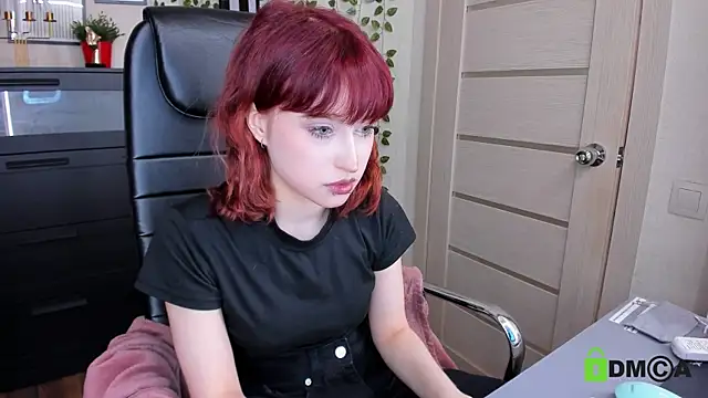 Chat XXX ao vivo de ElizaNik_