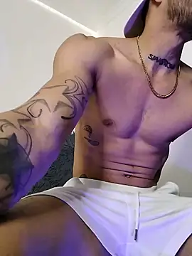 morenosiam Live XXX-Chat